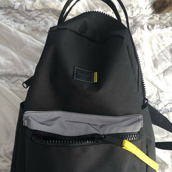 soulcycle backpack